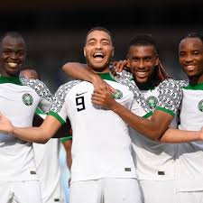 Nigeria Set for Jamaica Clash in Unity Cup Final as Chelle’s Side Eye Another Trophy