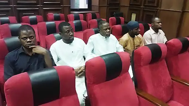 BREAKING: Owo Attack: Court Sentences Four Terrorists to Death, Acquits One