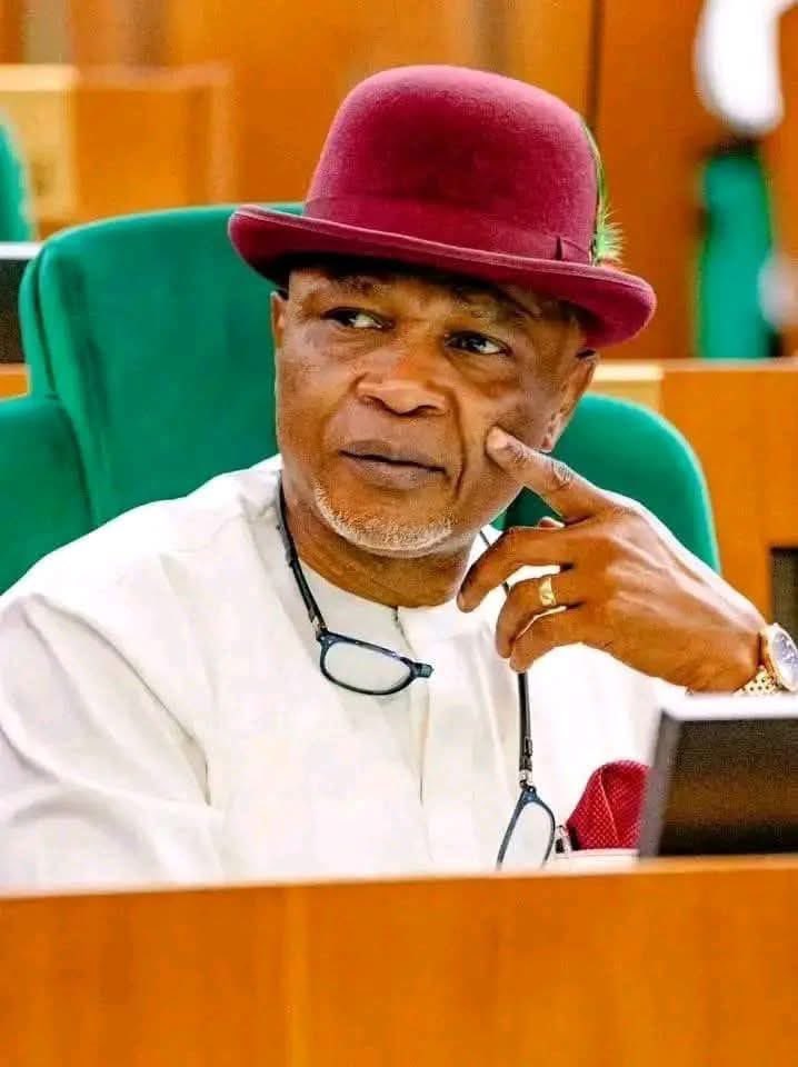 Court Asked to Stop INEC From Recognising Chinda as APC Rivers Guber Candidate