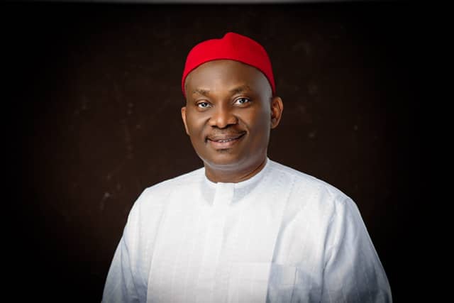 Elumelu Secures House of Representatives Nomination in Delta Amidst Nationwide Primaries