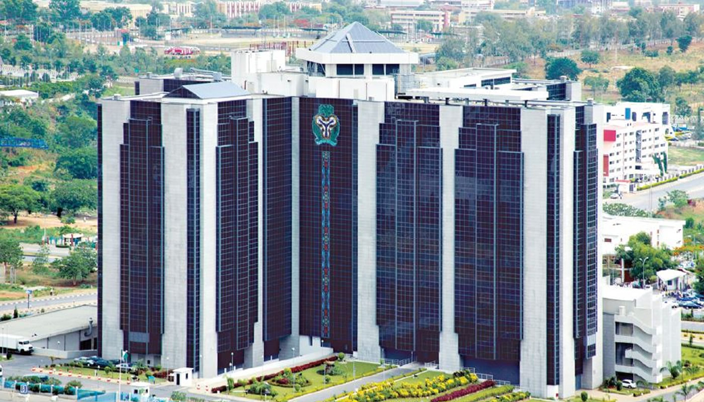 N105bn Cash Returns to Banks After February Rate Cut