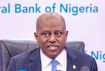 Payment System Key to Lifting Nigerians Out of Poverty — Cardoso