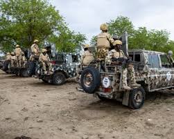 Nigeria Addresses Security Concerns Amidst Counter-Terrorism Operations and Domestic Challenges
