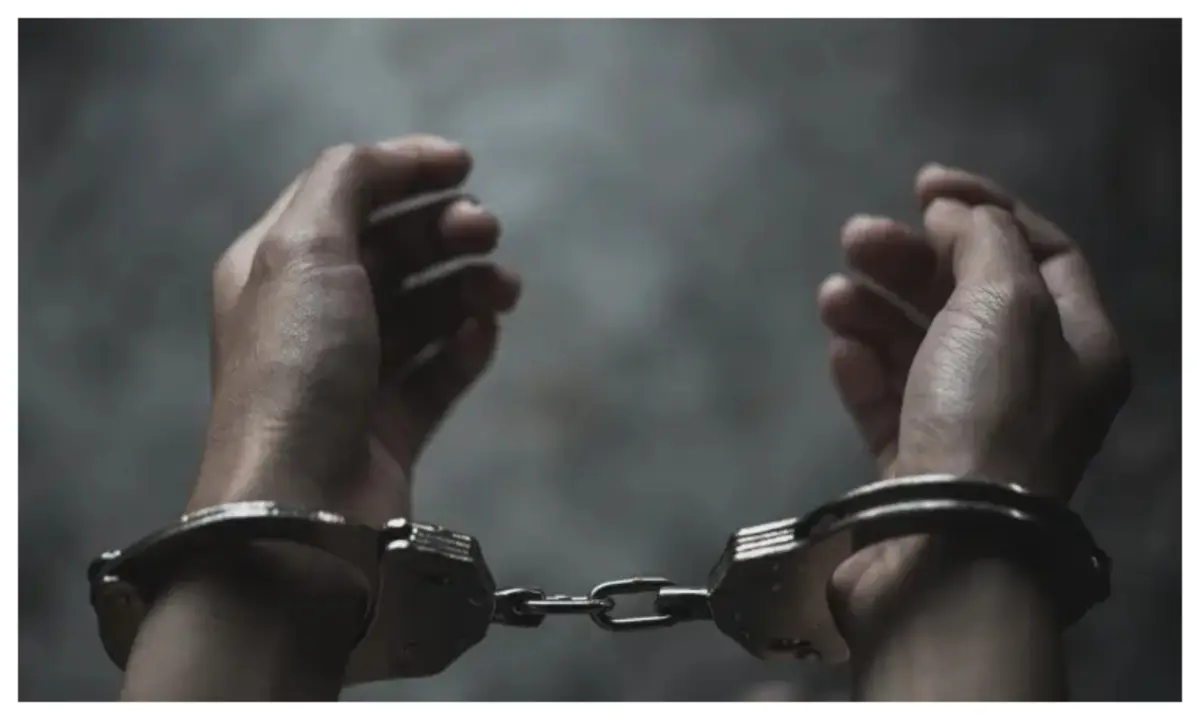 ‘I Only Wanted To Get TikTok Followers’ — Man Arrested Over Fake Bandits Attack Alarm Begs Police