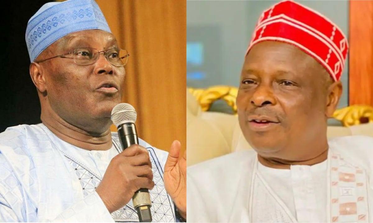 Atiku-Kwankwaso Alliance May Split Northern Votes in 2027, Stakeholders Warn