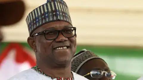 2027: North Divided Over Obi’s One-Term Promise