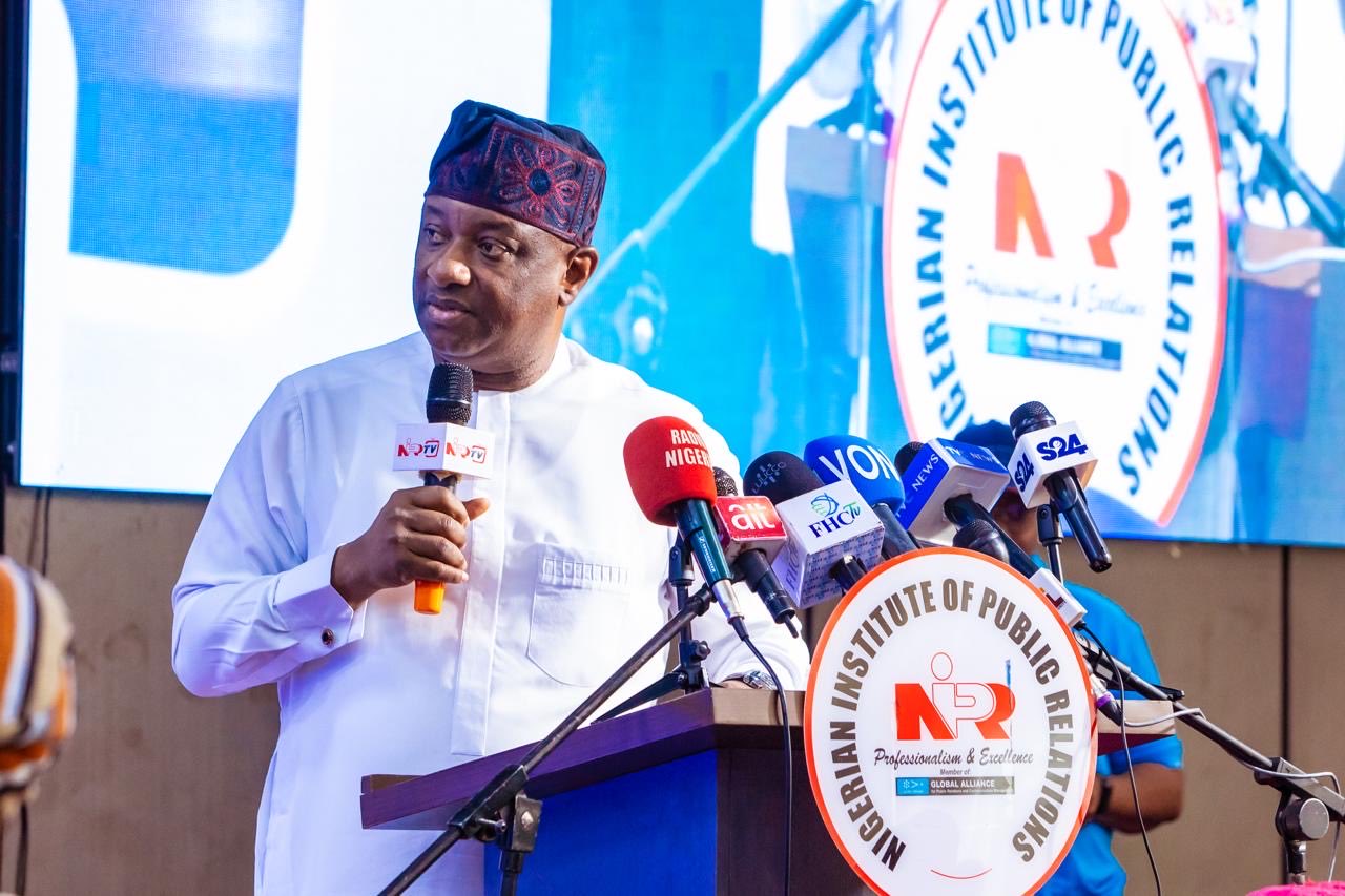 AfDB Appoints Keyamo Champion of Aviation Programme for Africa