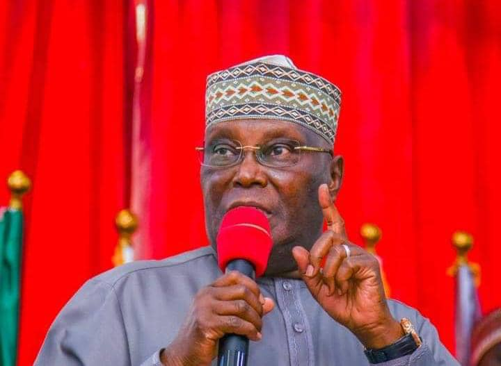 2027: APC Offers ‘Meaningless Renewed Hope,’ ADC’ll Deliver Action — Atiku