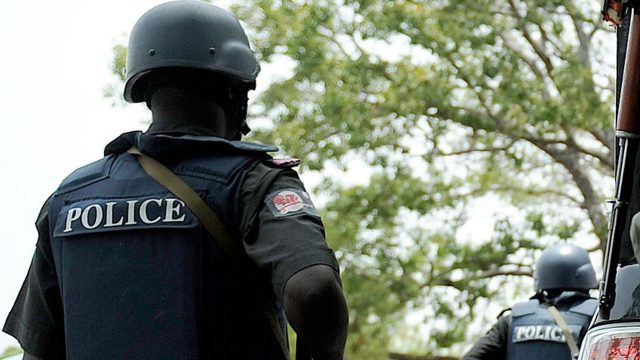 Police Uncover Illegal Gun Factory, Arrest Seven in Yobe