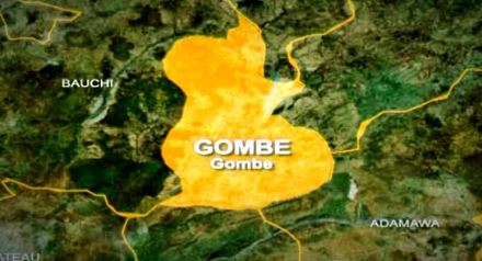 119 AK-47 Ammunition Recovered Near Gombe Graveyard