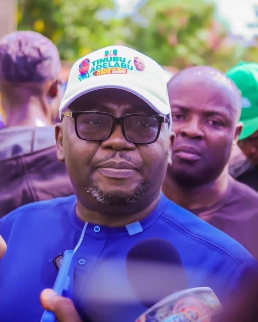 BREAKING: Gunmen Kidnap Ex-Minister Adelabu’s Sister, Twin Sons in Ibadan