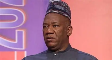 “I Joined Obi’s 2023 Ticket Out of Sympathy” — Baba-Ahmed