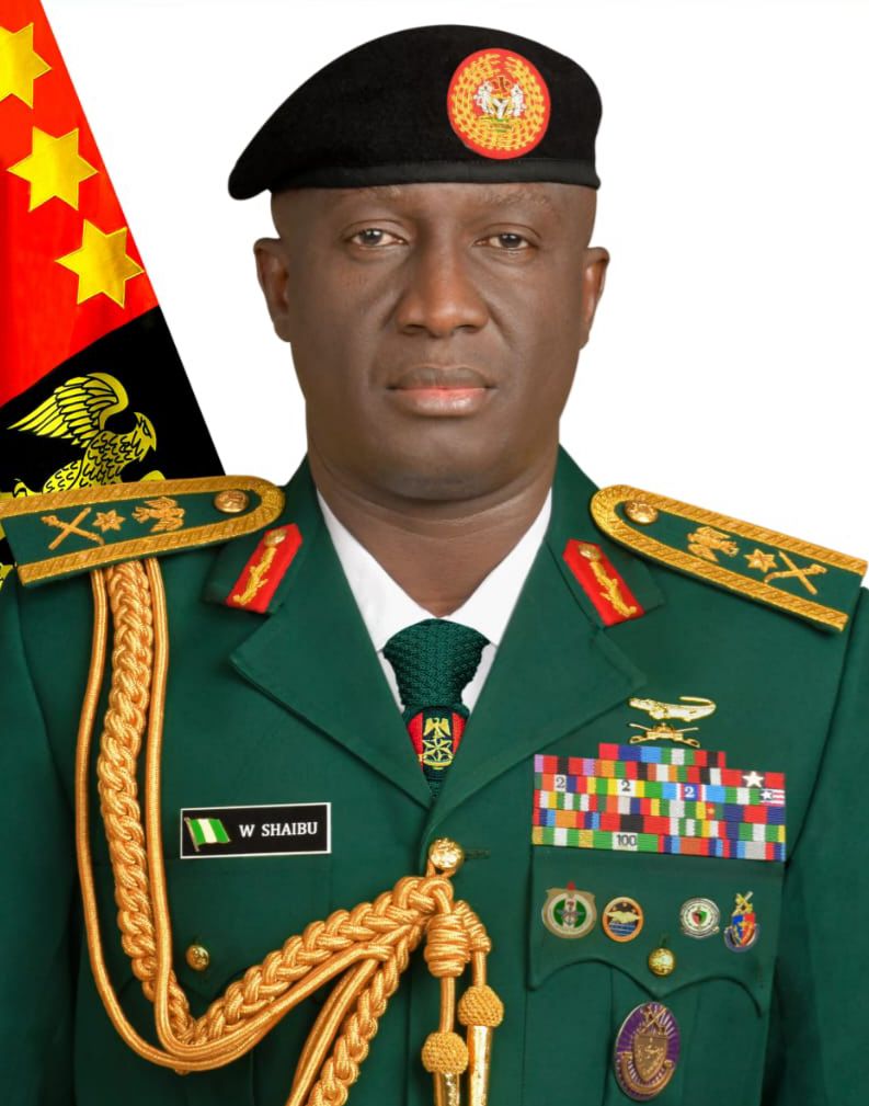 COAS Orders Troops to Intensify Offensive Against Bandits, Kidnappers