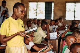 Education in Nigeria is Becoming Increasingly Expensive for Families