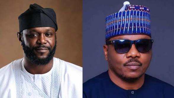 Ahmed Bala Mobilises Grassroots Support for Seyi Tinubu Youth Agenda Ahead of 2027