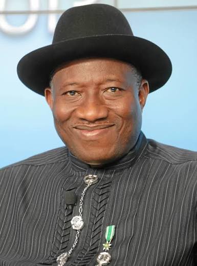 Court Clears Goodluck Jonathan To Contest 2027 Presidential Election