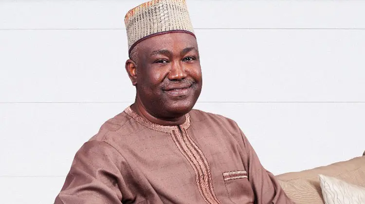 Nigeria Can’t Win War Against Insecurity Without Neighbouring Countries — Olawepo-Hashim