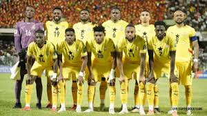 Semenyo, Partey Named in Ghana’s World Cup Squad