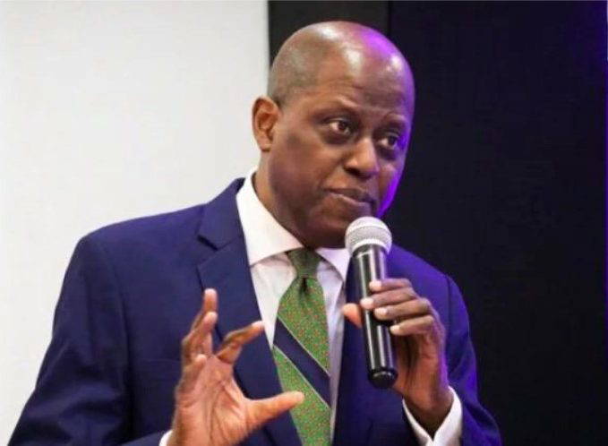 CBN Retains Monetary Policy Rate at 26.5%