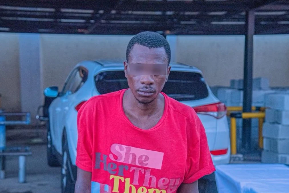 Police Arrest Chef Over Drugging, Theft of N150m Goods in Abuja
