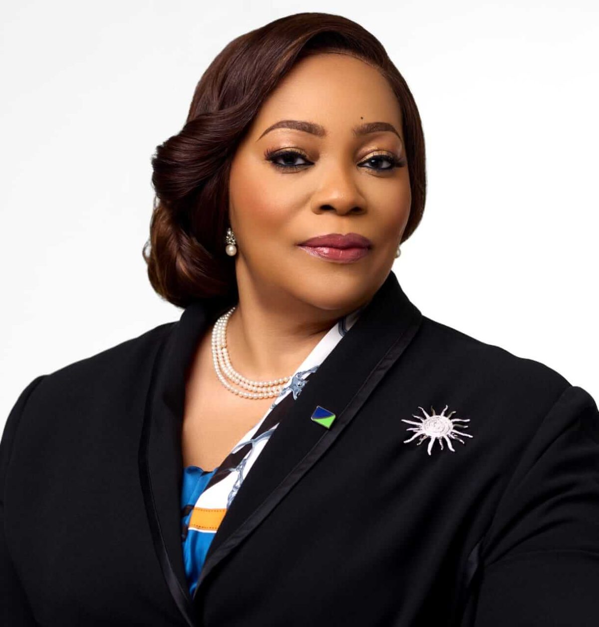 Fidelity Bank Chairman Wins ‘Women on Bank Boards’