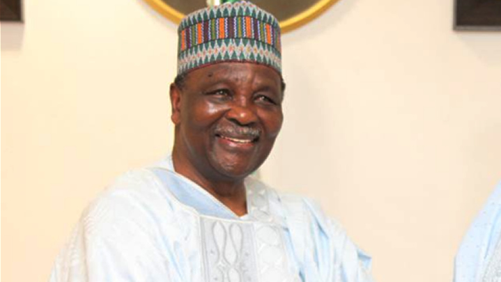Jonathan Lauds Gowon for Civil War Reconciliation, Nation-Building