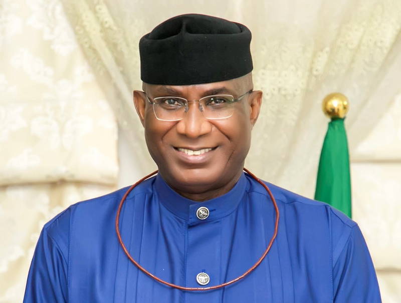 2027: I Endorse Obi, but I Still Support Tinubu’s Policies — Omo-Agege
