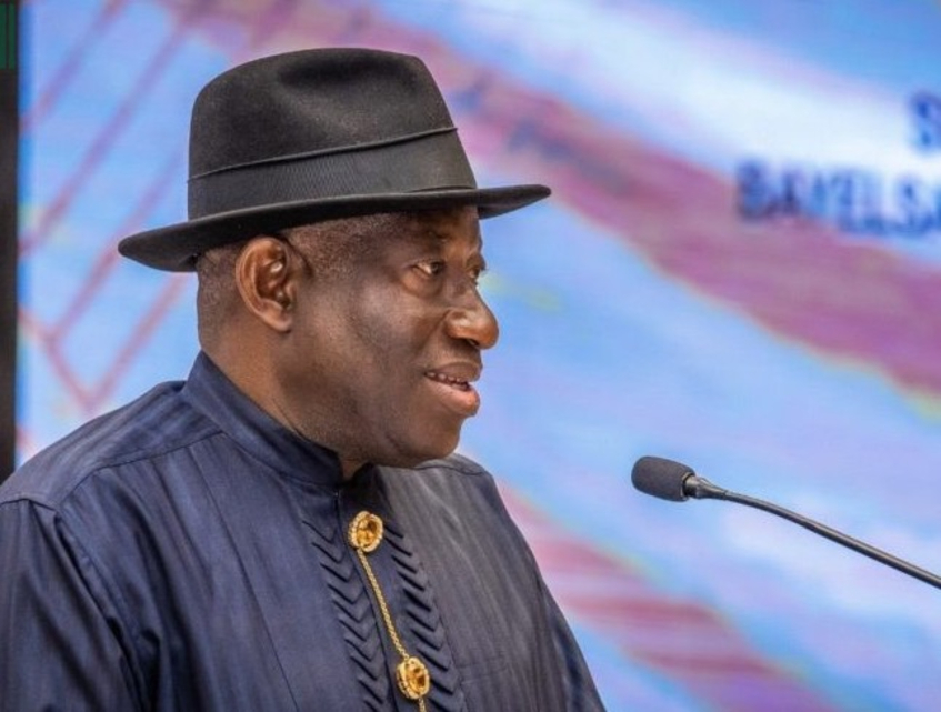 2027: Wike PDP Faction Disowns Jonathan as Presidential Candidate