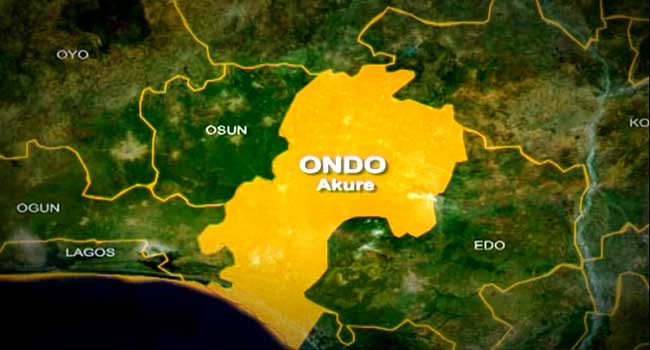 Police Arrest Six Over Fraud in Ondo