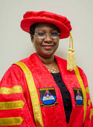 LASU VC Urges Students To Maintain Focus, Integrity During Examinations