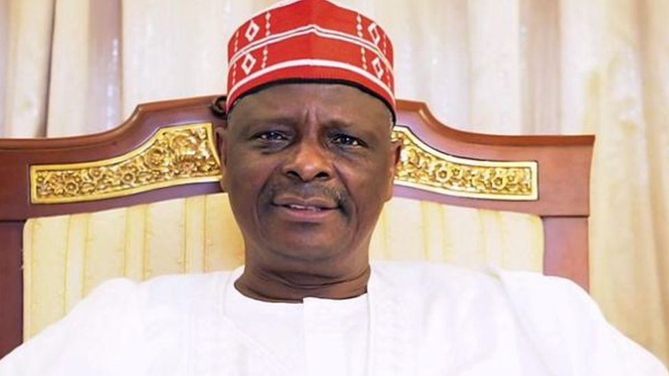 Kwankwaso Indirectly Working for Tinubu’s Re-election — Kano Gov Aide