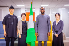 China Industrial Bank Backs Landmark Venture to Bring Digital Networks to 20 Million Rural Nigerians