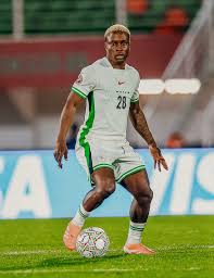 Marseille Linked Super Eagles Stars Feature in Latest National Team Discussions