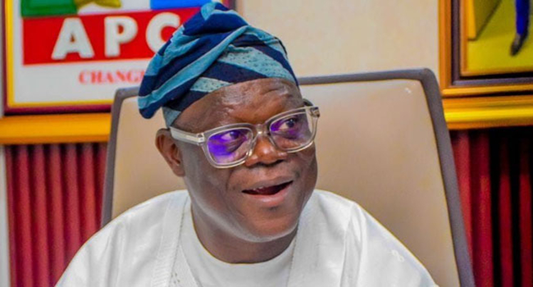 2027 Election: Any Politician That Wants to Win Must Align with APC — National Secretary, Basiru