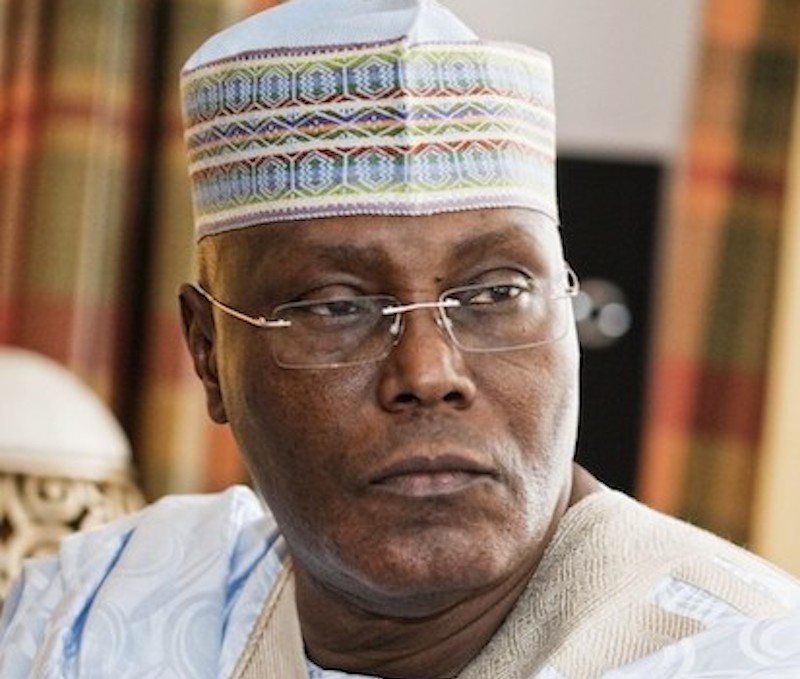 ATIKU BLASTS TINUBU OVER ‘SLOW RESPONSE’ TO SOUTH AFRICA XENOPHOBIC ATTACKS