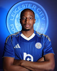 Super Eagles Midfielder Set to Leave Leicester City After Relegation to League One