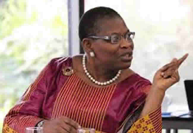 Ezekwesili Defends Adeboye, Says He Has Spoken on Insecurity, Restructuring