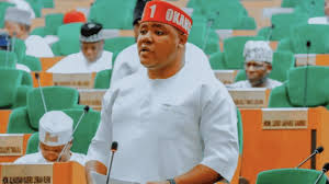 Drama in House of Reps as Lawmaker Alleges Signature Forgery Over Ugochinyere’s Nomination