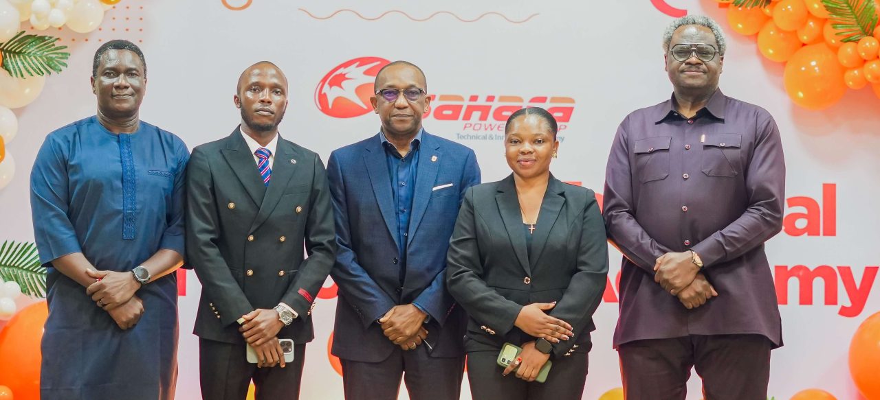 Sahara Power Group To Equip Young Nigerian Engineers