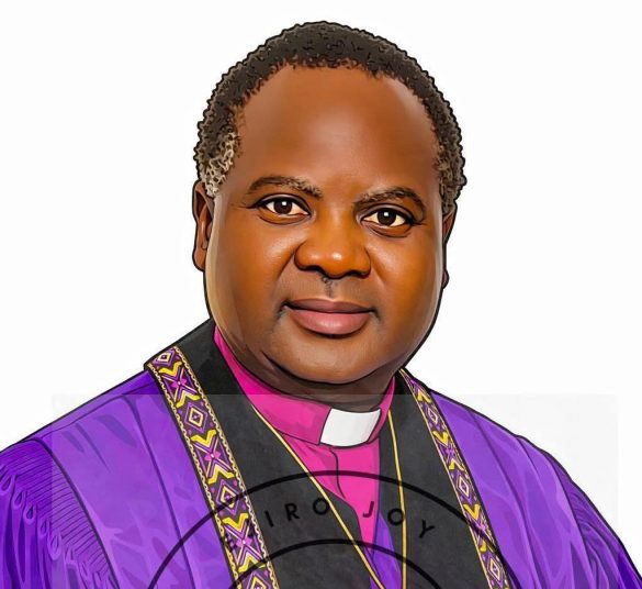 Churches Running Out Of Patience, Nigerian Baptist Convention Reacts To Oriire School Attack