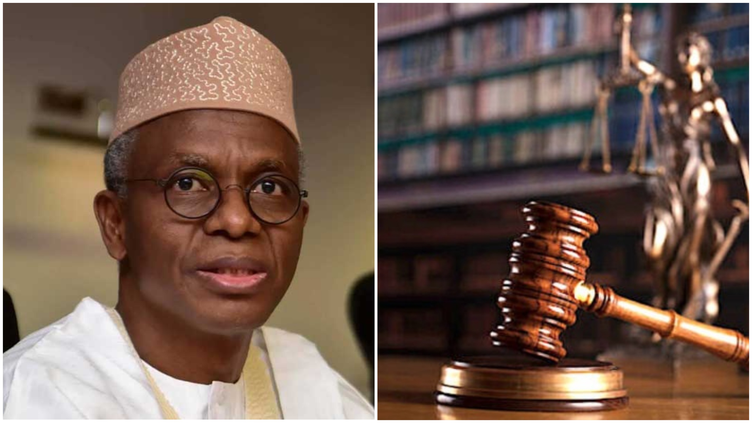 BREAKING: Court Grants El-Rufai ₦100 Million Bail Amid High-Profile Case