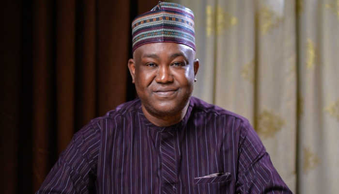 Nigeria Sliding Back to Abacha Era, but We Will Defeat Them — Gbenga Hashim