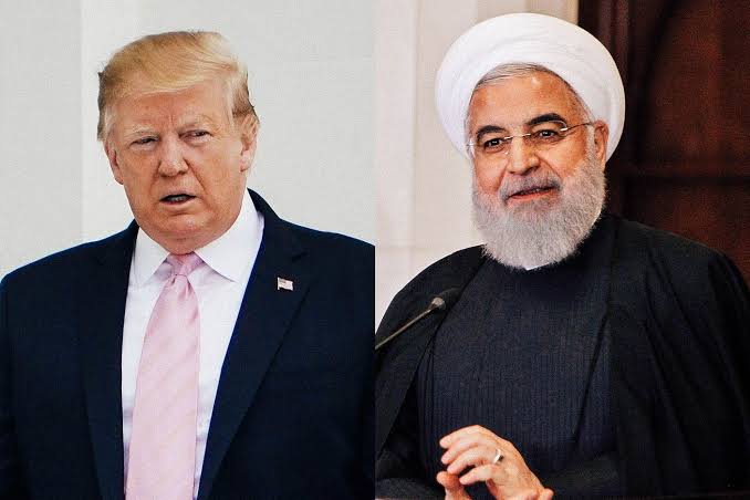 US, Iran Reach Tentative Ceasefire Deal as Fresh Nuclear Talks Begin
