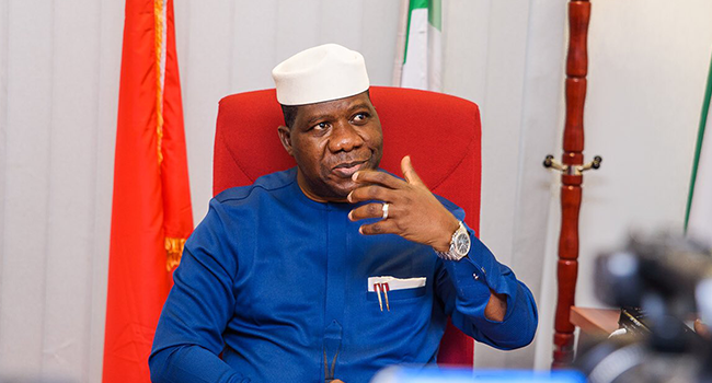 No One Deserves to Die, Senate Leader Warns Against Electoral Violence