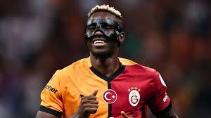 Victor Osimhen Moves to Dispel Rumours Regarding Galatasaray Future Following National Coach's Comments