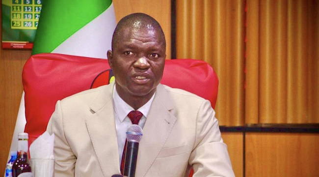 2027: Forgive Our Shortcomings, Support APC Again — Nwifuru