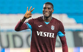Onuachu Scores As Super Eagles Surrender Late Lead In Poland Draw