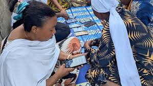 Grassroots Liquidity: How Blockchain-Backed Community Currencies Are Transforming Local Commerce in Tanzania