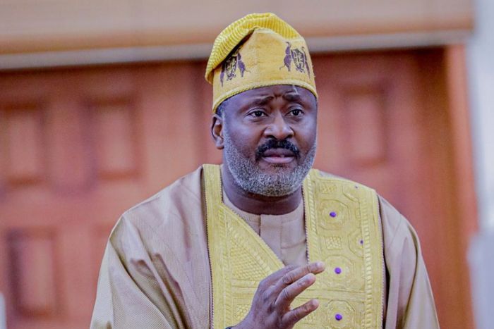 I Thought Tinubu Approved Obasa’s Removal — Desmond Elliot