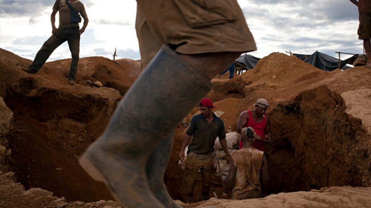 Drug Abuse, Illegal Mining Fueling Youth Violence In Niger — Residents